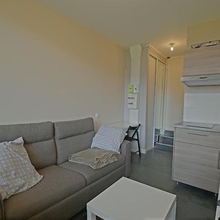 Appartement Esprit Loft Coeur Monplaisir Lione Esterno foto