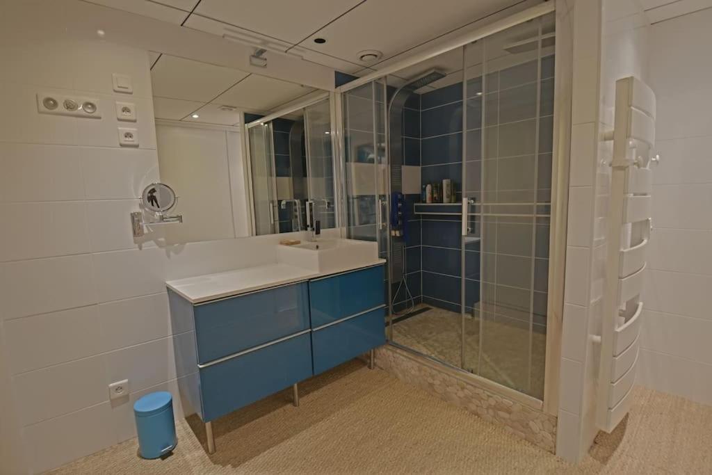 Appartement Esprit Loft Coeur Monplaisir Lione Esterno foto